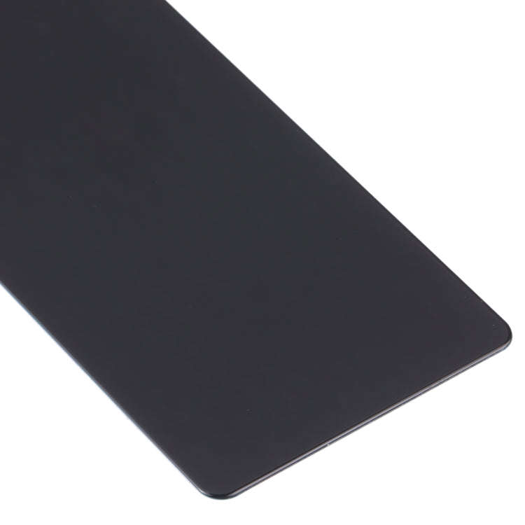 Battery Back Cover for Sony Xperia 1 II(Black)