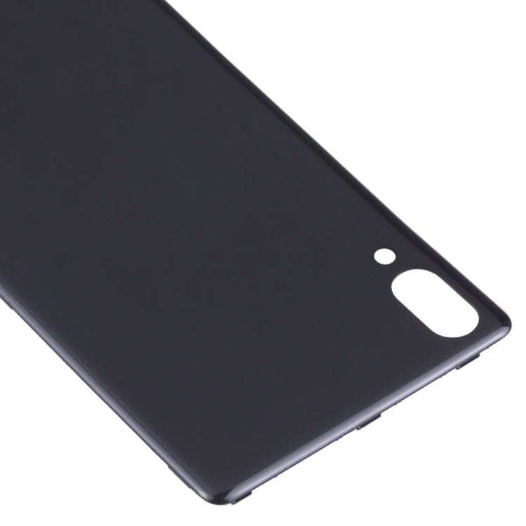 Battery Back Cover for Sony Xperia L3(Black)
