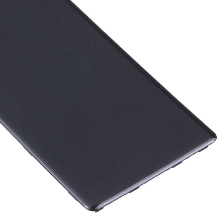 Battery Back Cover for Sony Xperia L3(Black)