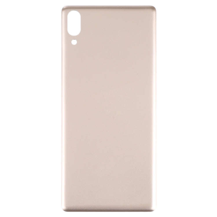 Battery Back Cover for Sony Xperia L3(Gold)