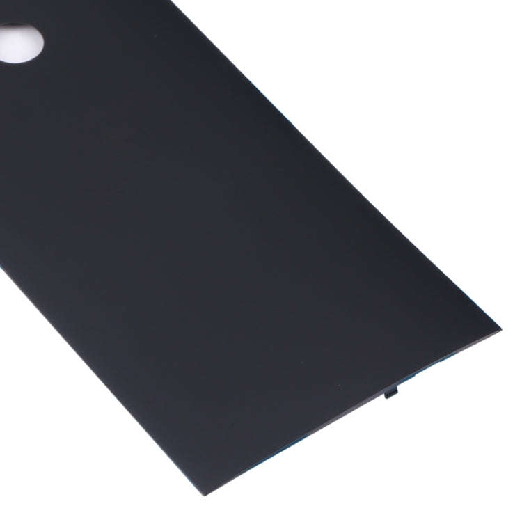 Battery Back Cover With NFC for Sony Xperia XA2 Plus(Black)