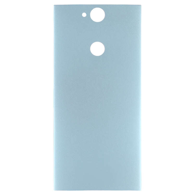 Battery Back Cover With NFC for Sony Xperia XA2 Plus(Green)