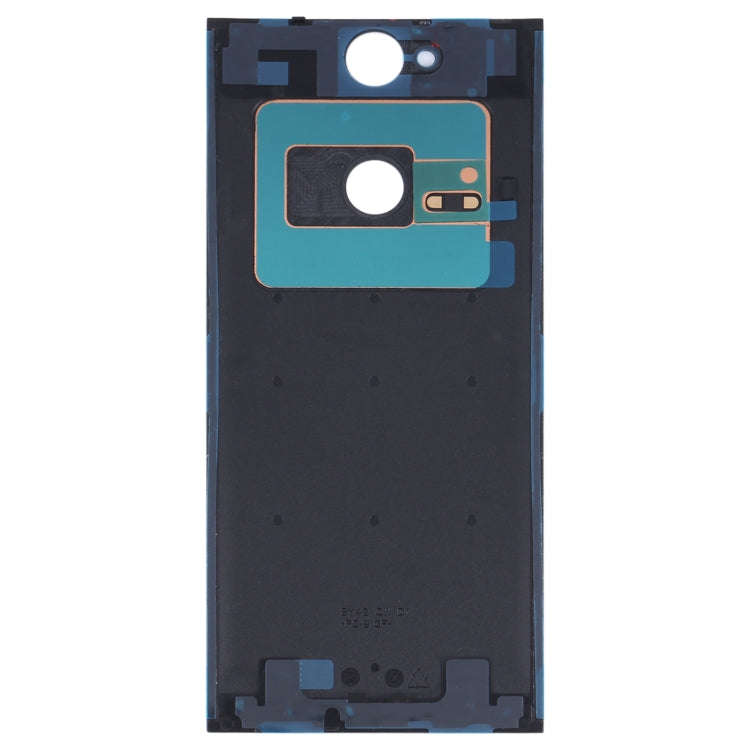 Battery Back Cover With NFC for Sony Xperia XA2 Plus(Green)