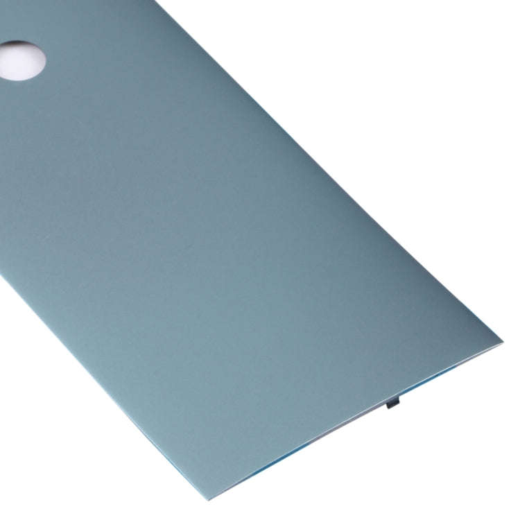 Battery Back Cover With NFC for Sony Xperia XA2 Plus(Green)