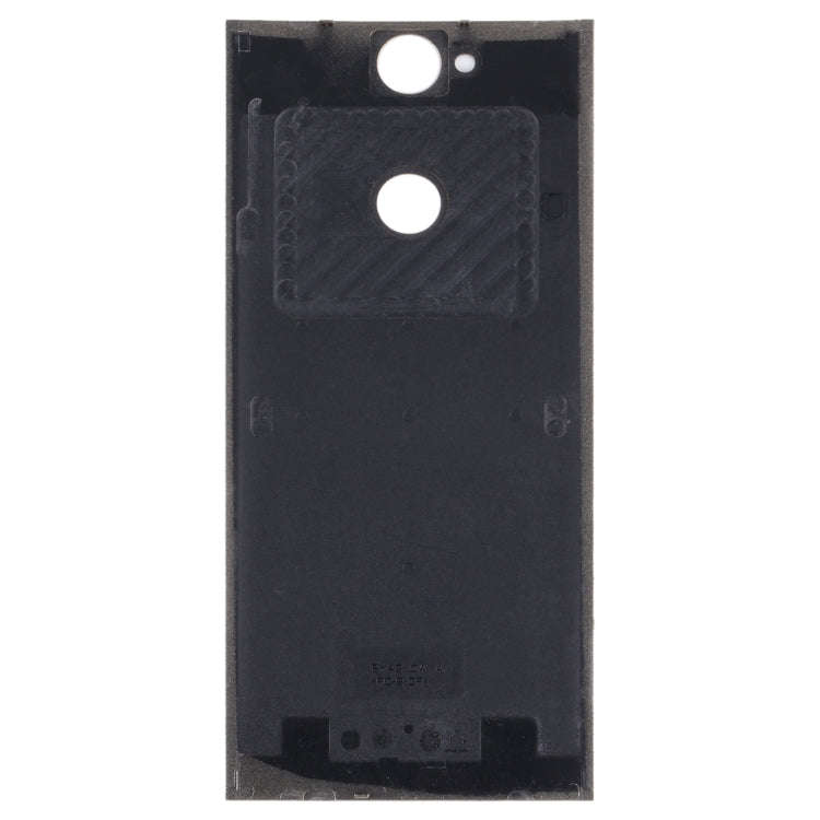 Battery Back Cover With NFC for Sony Xperia XA2 Plus(Gold)