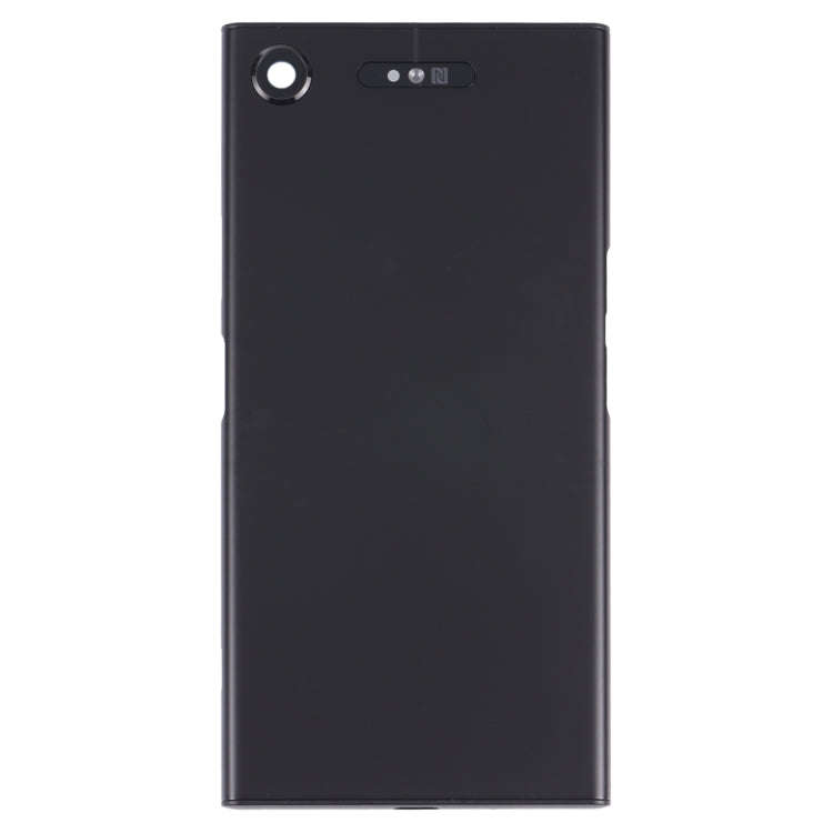 Battery Back Cover for Sony Xperia XZ1(Black)