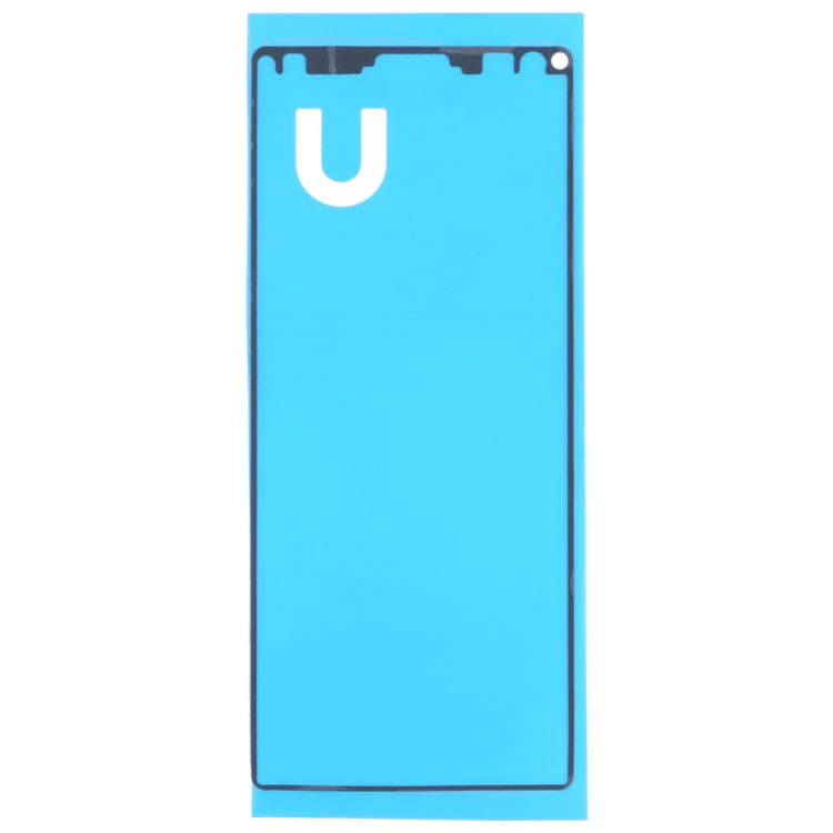 10 PCS Original Front Housing Adhesive for Sony Xperia 10