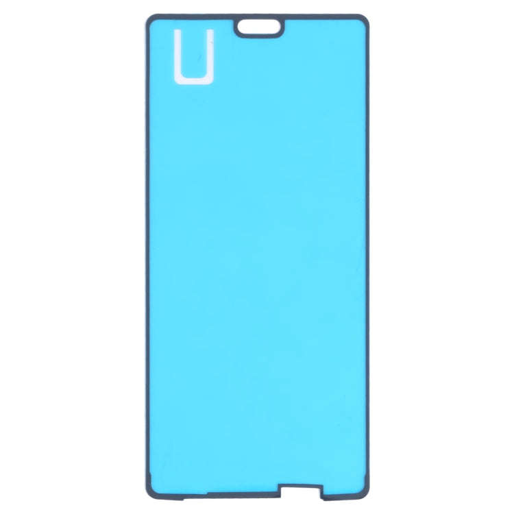 10 PCS Original Front Housing Adhesive for Sony Xperia XZ2