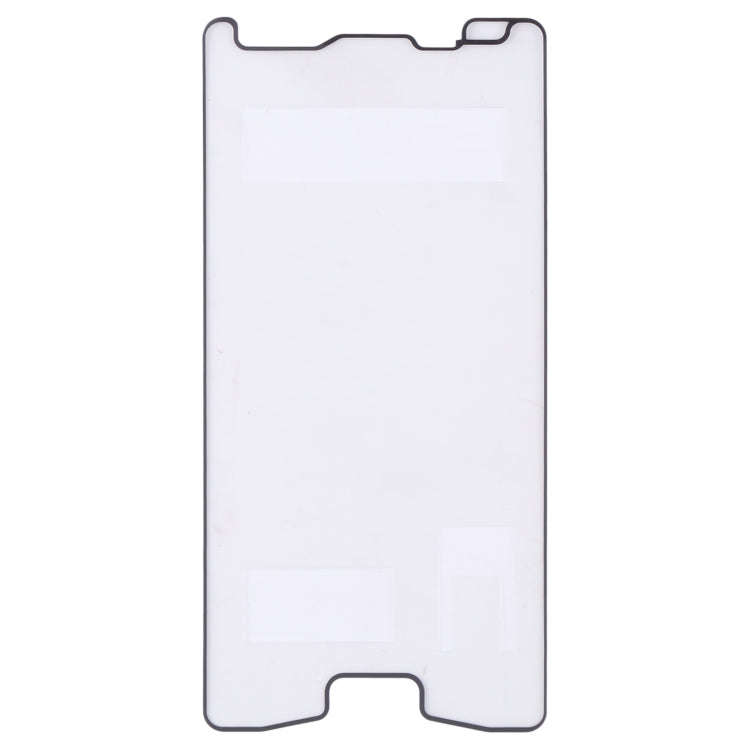 10 PCS Original Front Housing Adhesive for Sony Xperia Z5 / Xperia Z4