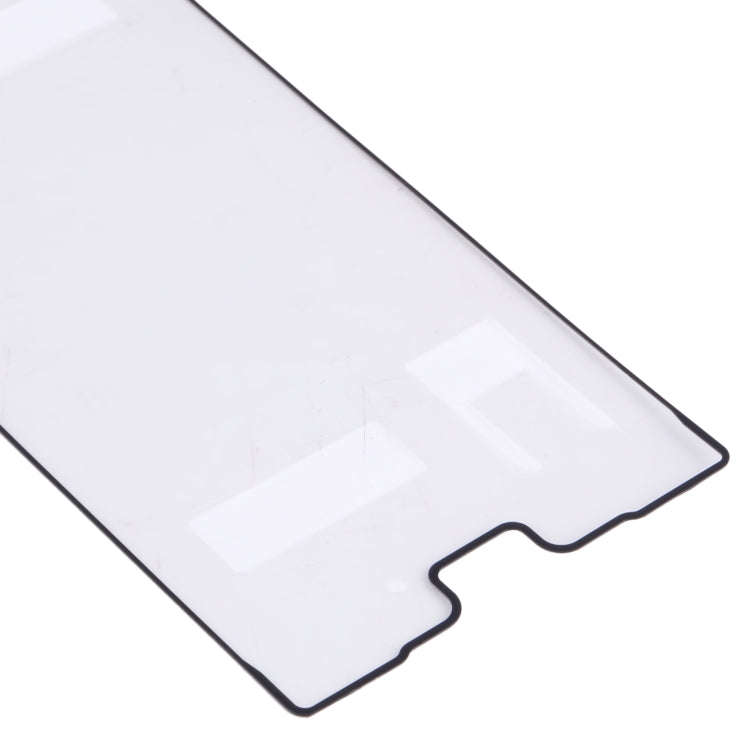 10 PCS Original Front Housing Adhesive for Sony Xperia Z5 Premium