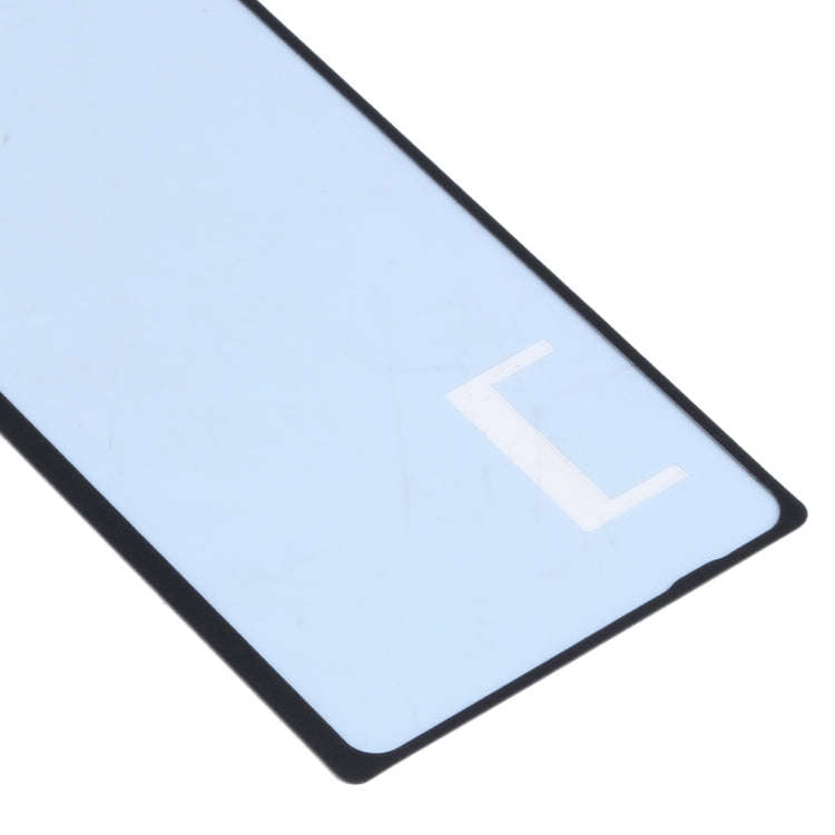10 PCS Original Back Housing Cover Adhesive for Sony Xperia 5