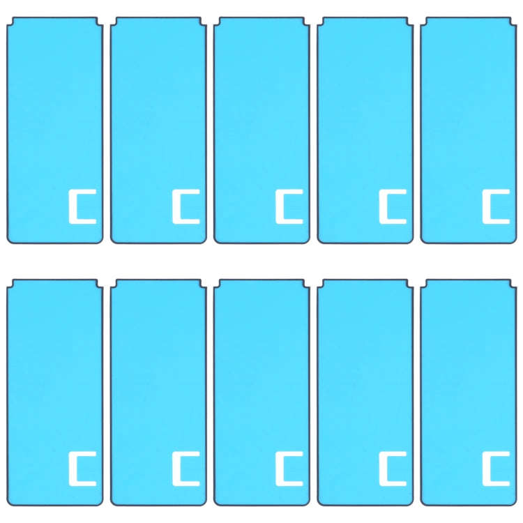 10 PCS Original Back Housing Cover Adhesive for Sony Xperia 5 II