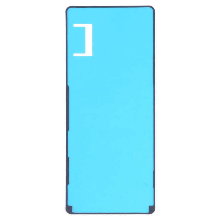10 PCS Original Back Housing Cover Adhesive for Sony Xperia 1 II