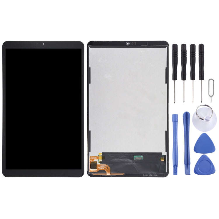 Original LCD Screen for LG G Pad 5 10.1 LM-T600L T600L with Digitizer Full Assembly