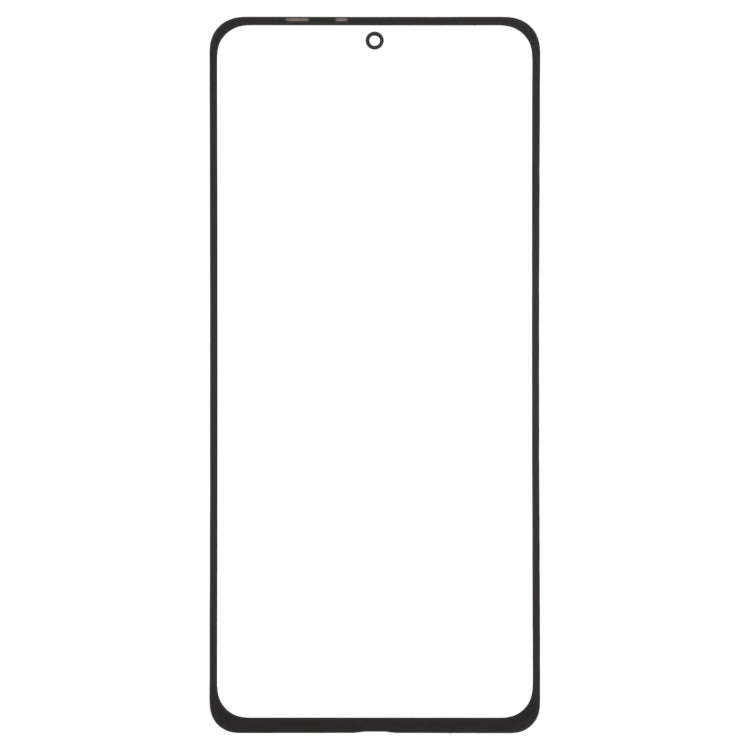 Front Screen Outer Glass Lens for Xiaomi Redmi K40 Pro+ / Redmi K40 Pro / Redmi K40 / Mi 11i / Po...