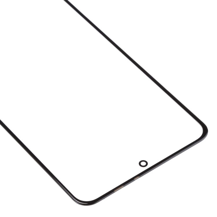 Front Screen Outer Glass Lens for Xiaomi Redmi K40 Pro+ / Redmi K40 Pro / Redmi K40 / Mi 11i / Po...