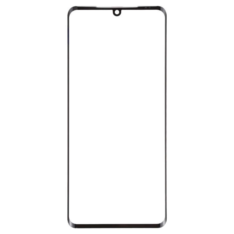 Front Screen Outer Glass Lens for LG Velvet 5G / Velvet / Velvet 5G UW LMG910EMW, LM-G910EMW, LM-...