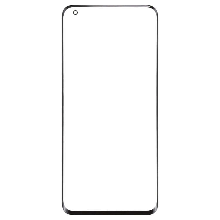 Front Screen Outer Glass Lens for Xiaomi Mi 11 M2011K2C M2011K2G