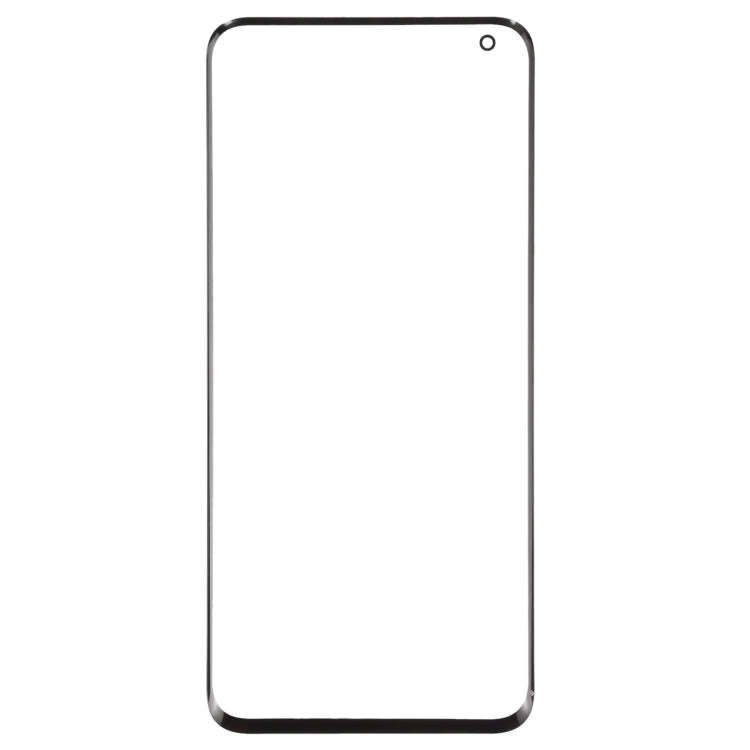Front Screen Outer Glass Lens for Xiaomi Mi 11 M2011K2C M2011K2G