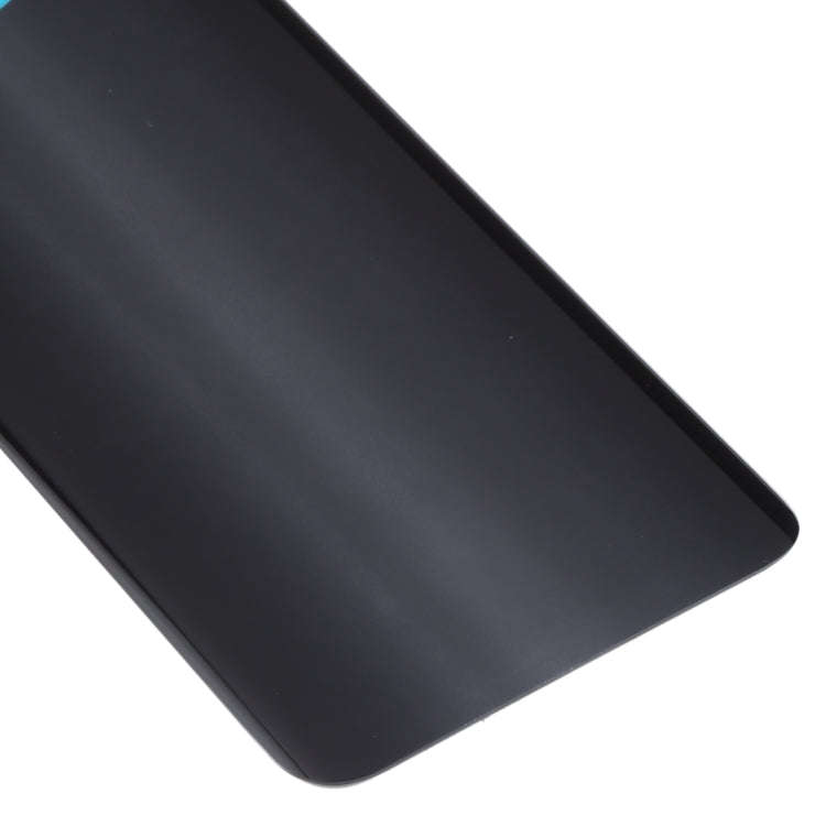 Battery Back Cover for Nokia 8.3 5G TA-1243 TA-1251(Black)