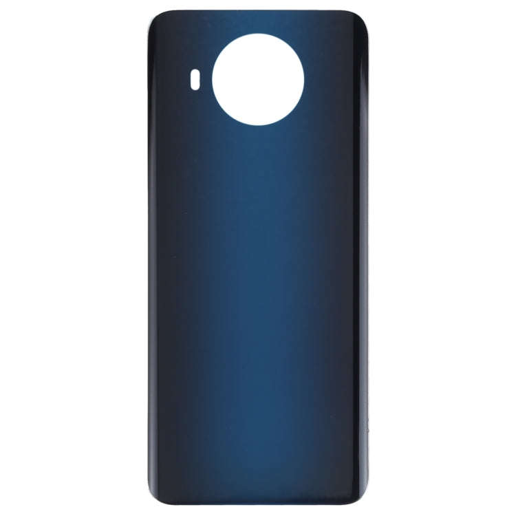Battery Back Cover for Nokia 8.3 5G TA-1243 TA-1251(Blue)