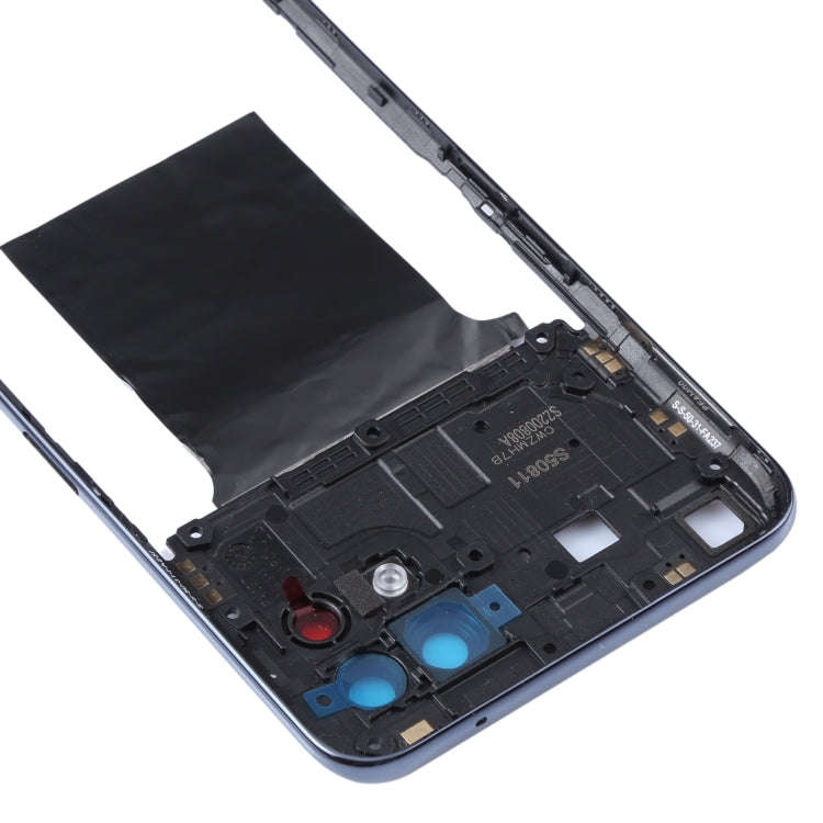 For OPPO Reno4 SE/A93 4G/OPPO Reno4 F/Reno4 Lite/F17 Pro PEAT00, PEAM00 Original Middle Frame Bez...