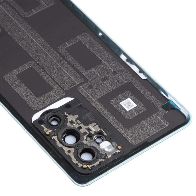 For OPPO Reno6 Pro 5G PEPM00, CPH2249 Original Battery Back Cover (Twilight)