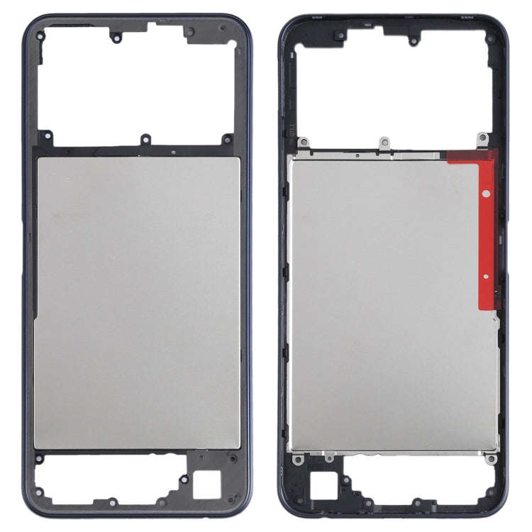 Original Middle Frame Bezel Plate For vivo Y20G / Y12s / Y30 China / Y20 / Y20i V2027, V2032, V20...