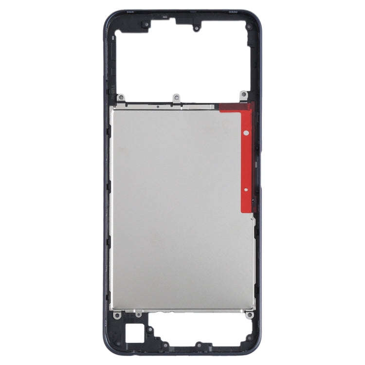 Original Middle Frame Bezel Plate For vivo Y20G / Y12s / Y30 China / Y20 / Y20i V2027, V2032, V20...