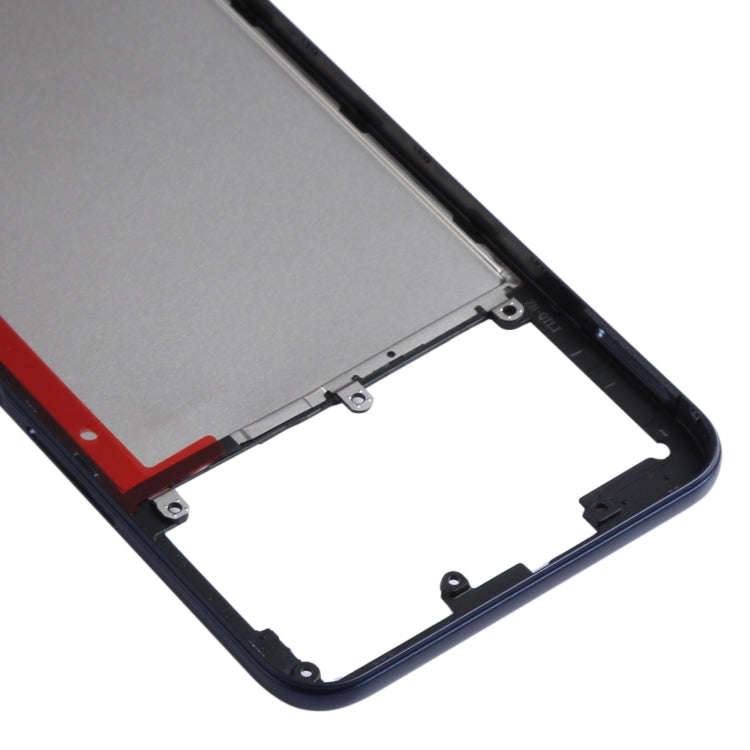 Original Middle Frame Bezel Plate For vivo Y20G / Y12s / Y30 China / Y20 / Y20i V2027, V2032, V20...