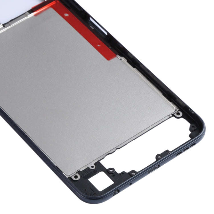 Original Middle Frame Bezel Plate For vivo Y20G / Y12s / Y30 China / Y20 / Y20i V2027, V2032, V20...