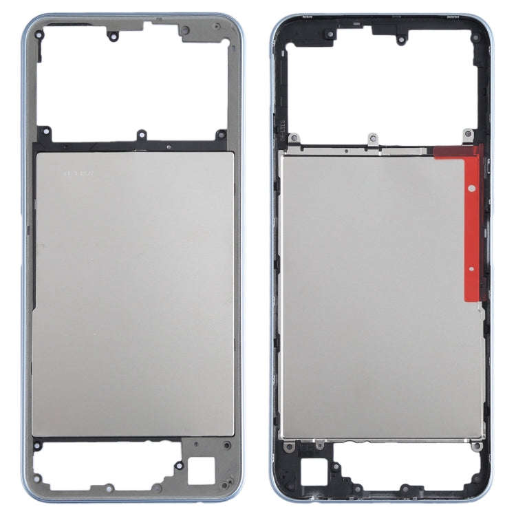 Original Middle Frame Bezel Plate For vivo Y20G / Y12s / Y30 China / Y20 / Y20i V2027, V2032, V20...