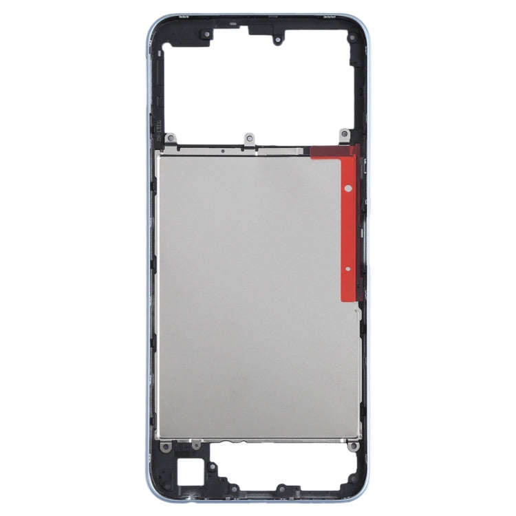 Original Middle Frame Bezel Plate For vivo Y20G / Y12s / Y30 China / Y20 / Y20i V2027, V2032, V20...