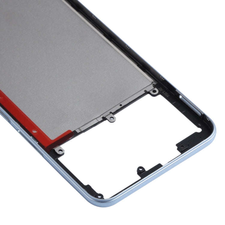 Original Middle Frame Bezel Plate For vivo Y20G / Y12s / Y30 China / Y20 / Y20i V2027, V2032, V20...