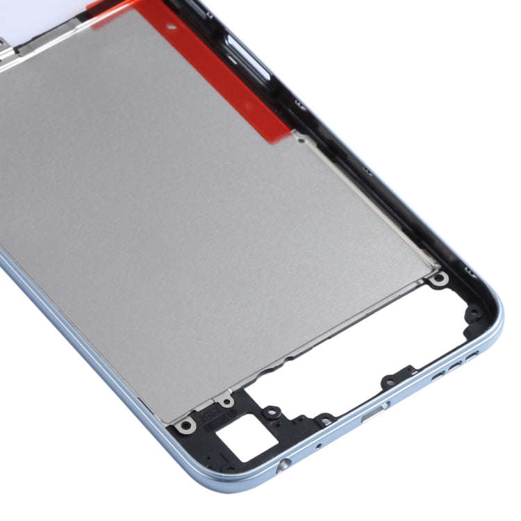 Original Middle Frame Bezel Plate For vivo Y20G / Y12s / Y30 China / Y20 / Y20i V2027, V2032, V20...