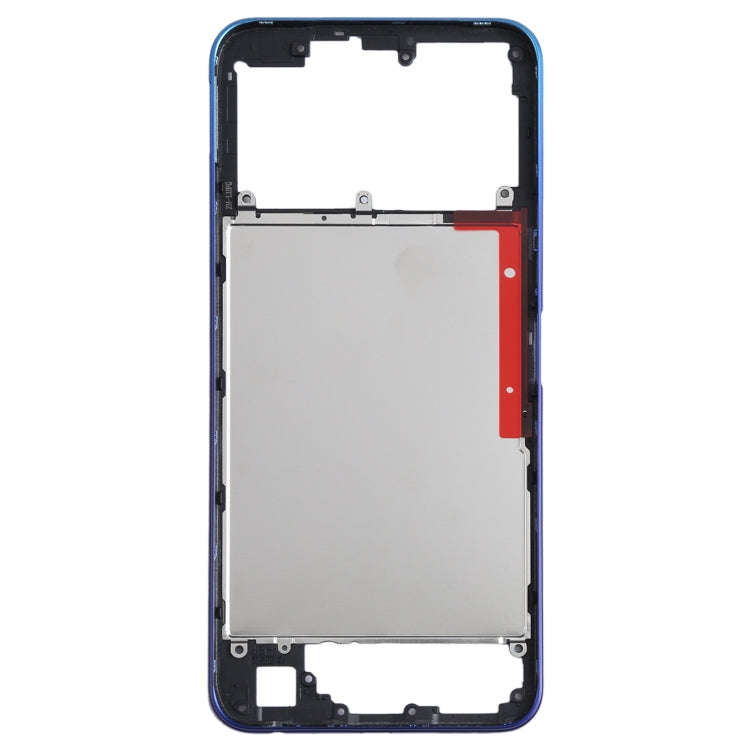 Original Middle Frame Bezel Plate For vivo Y20A / Y20 2021 / Y30 Standard V2052, V2054, V2070, V2...