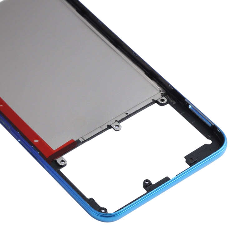 Original Middle Frame Bezel Plate For vivo Y20A / Y20 2021 / Y30 Standard V2052, V2054, V2070, V2...