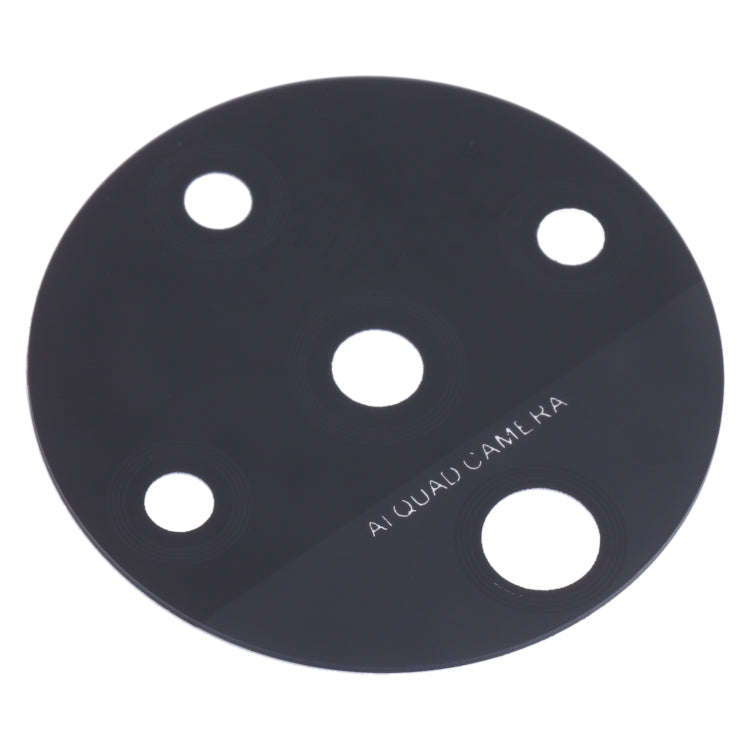 For Tecno Spark 6 KE7 10pcs Back Camera Lens