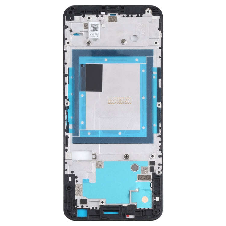Front Housing LCD Frame Bezel Plate for Google Pixel 3A XL