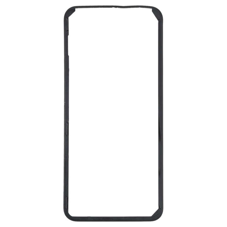 Front LCD Screen Bezel Frame for Google Pixel 5