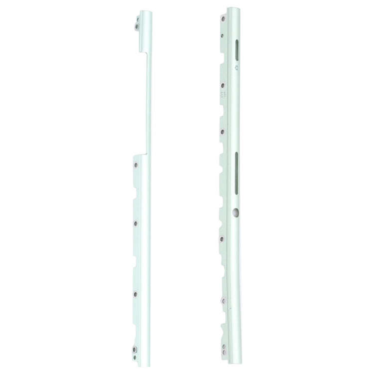 1 Pair Side Part Sidebar For Sony Xperia C5 Ultra (Green)