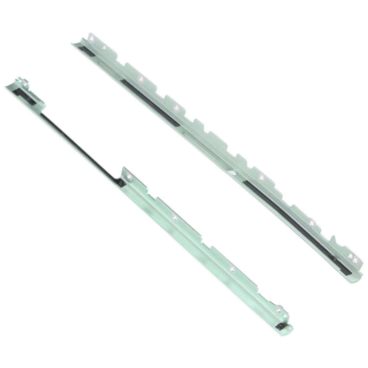 1 Pair Side Part Sidebar For Sony Xperia C5 Ultra (Green)