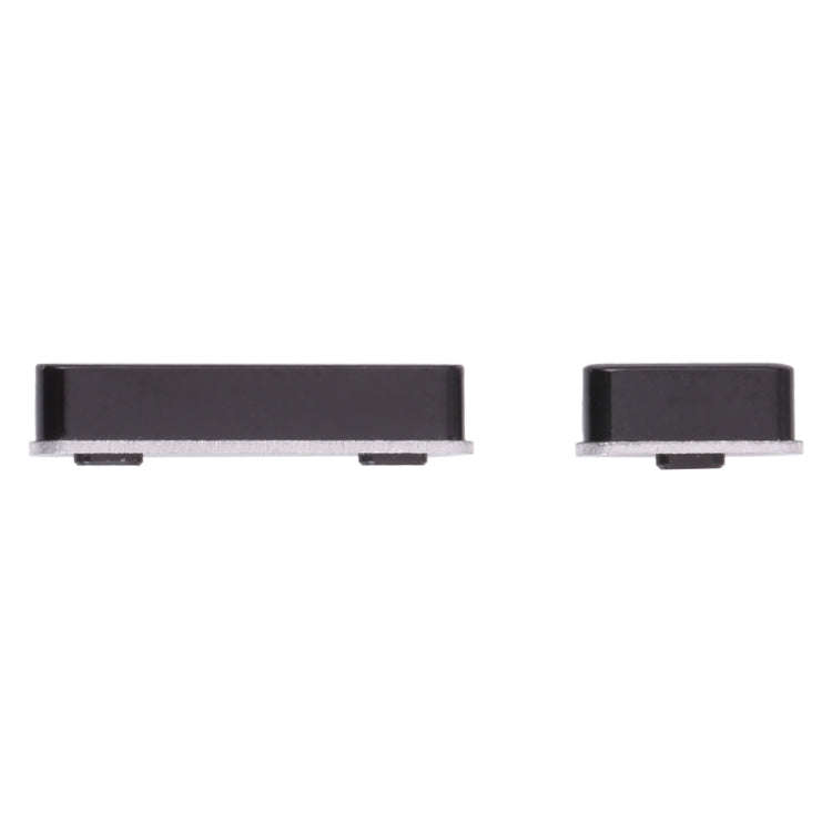 Power Button and Volume Control Button for Sony Xperia 5 (Black)