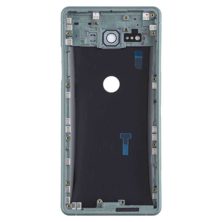 Battery Back Cover for Sony Xperia XZ2 Compact(Green)