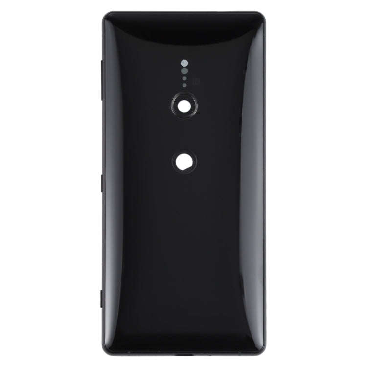 Battery Back Cover for Sony Xperia XZ2(Black)