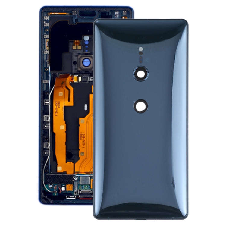 Battery Back Cover for Sony Xperia XZ2(Green)