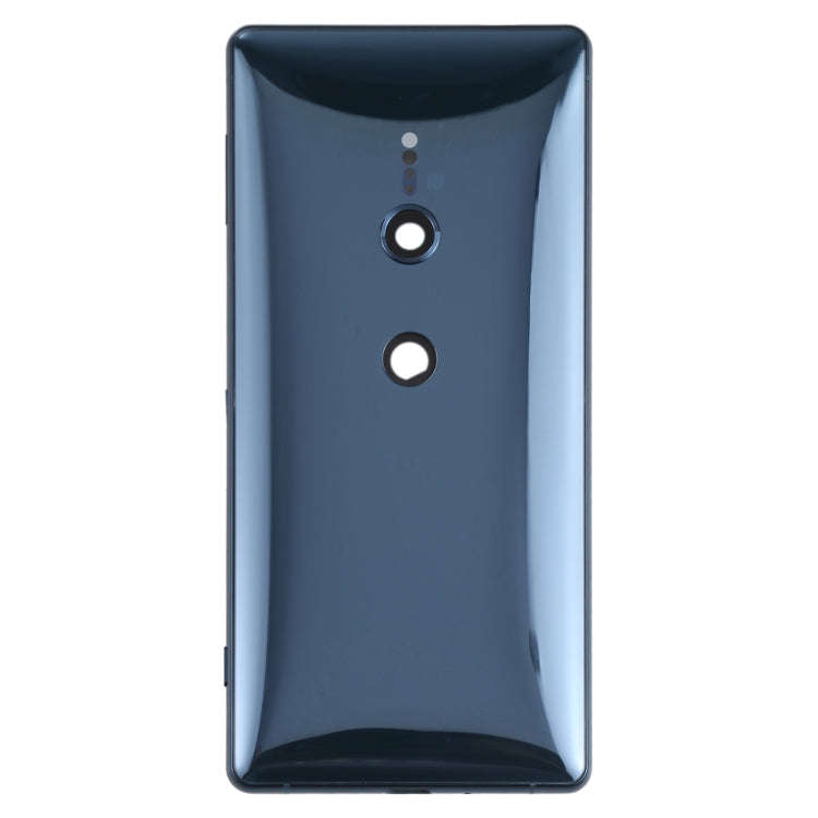Battery Back Cover for Sony Xperia XZ2(Green)