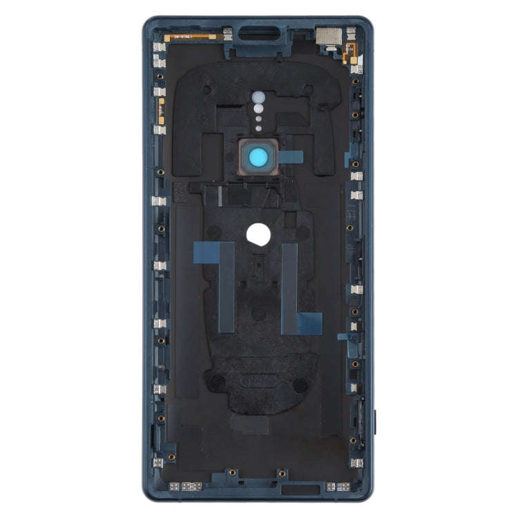 Battery Back Cover for Sony Xperia XZ2(Green)