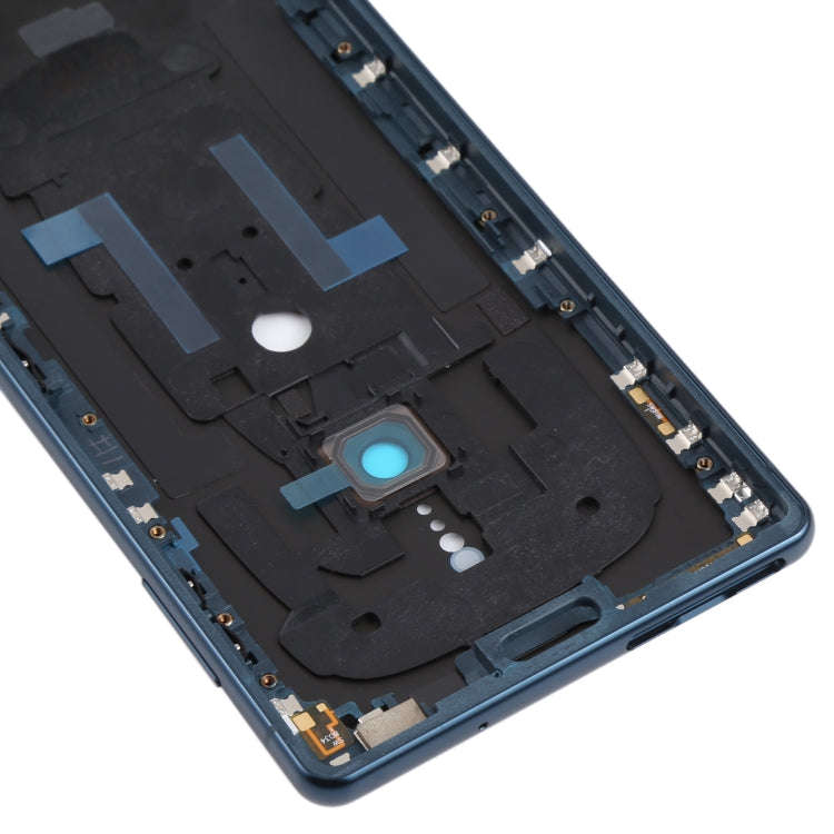 Battery Back Cover for Sony Xperia XZ2(Green)