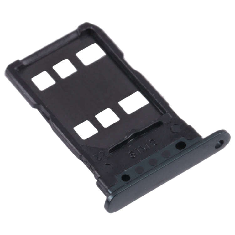 For Meizu 17 / 17 Pro  SIM Card Tray + SIM Card Tray (Green)